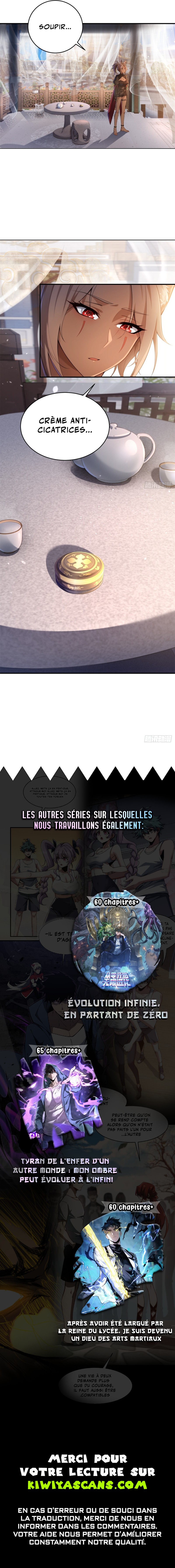 Read Pour sauver sept méchantes, je suis devenu le roi du harem ! FR Manga Online