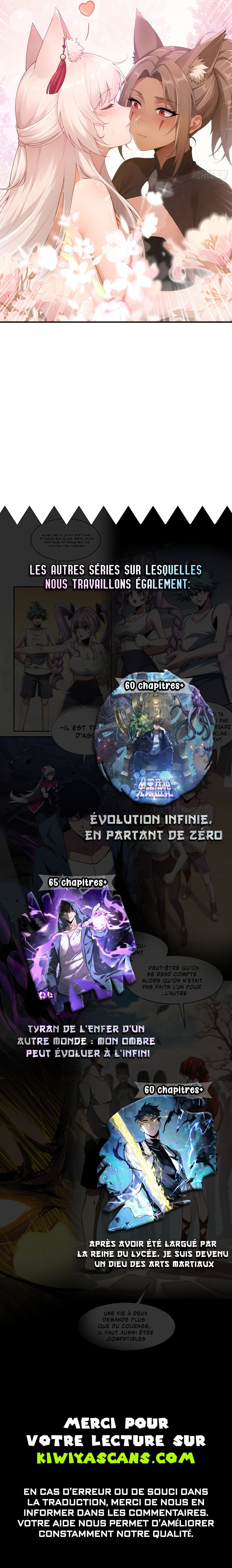 Read Pour sauver sept méchantes, je suis devenu le roi du harem ! FR Manga Online
