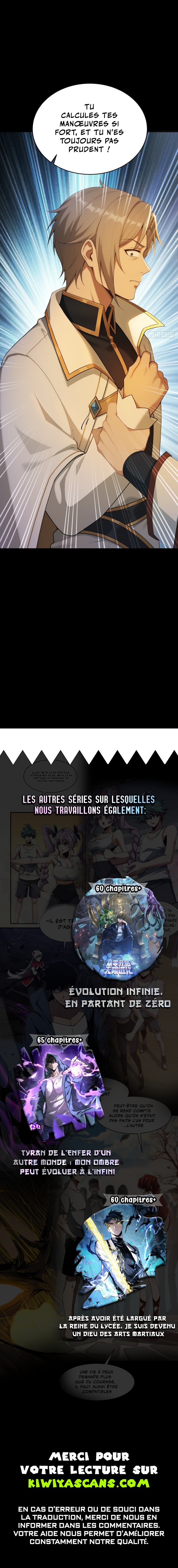 Read Pour sauver sept méchantes, je suis devenu le roi du harem ! FR Manga Online