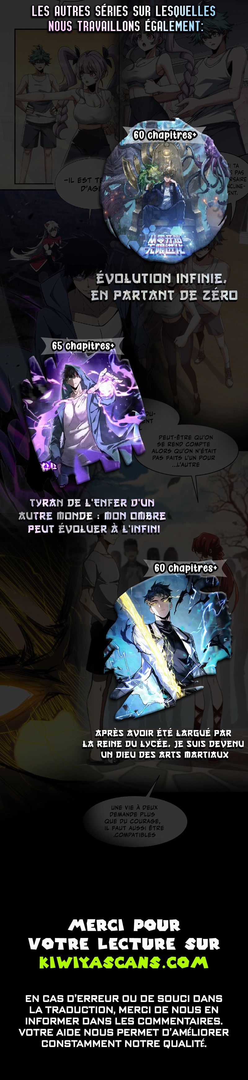 Read Pour sauver sept méchantes, je suis devenu le roi du harem ! FR Manga Online