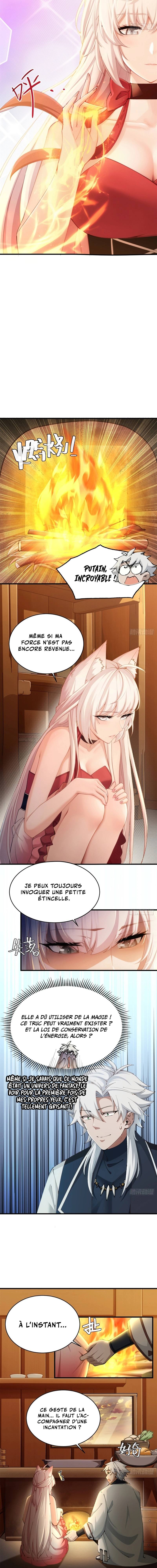Read Pour sauver sept méchantes, je suis devenu le roi du harem ! FR Manga Online