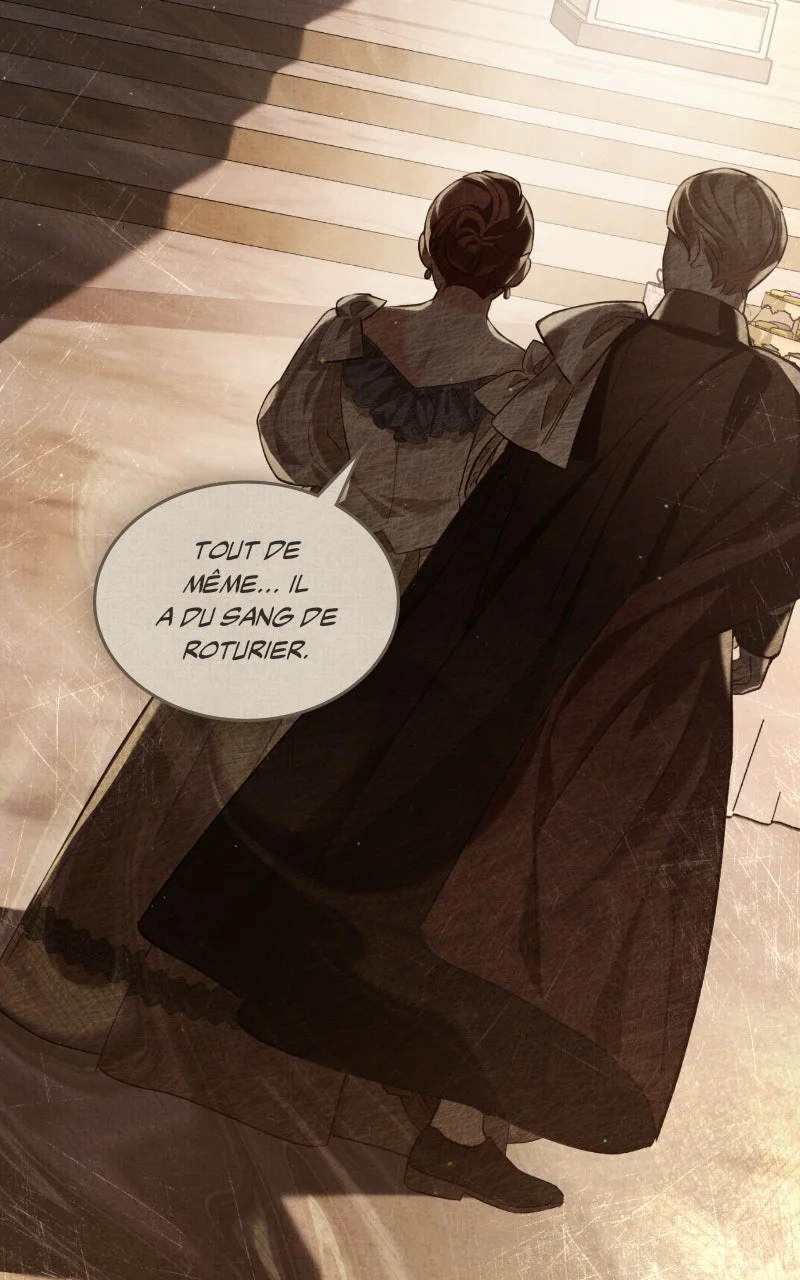 Read Reborn as the Enemy Prince FR Manga Online
