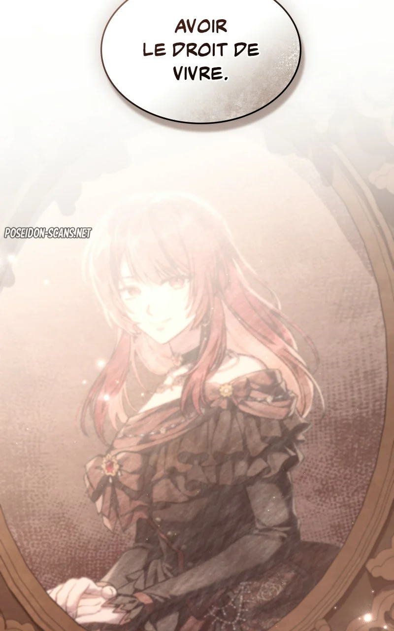 Read Reborn as the Enemy Prince FR Manga Online