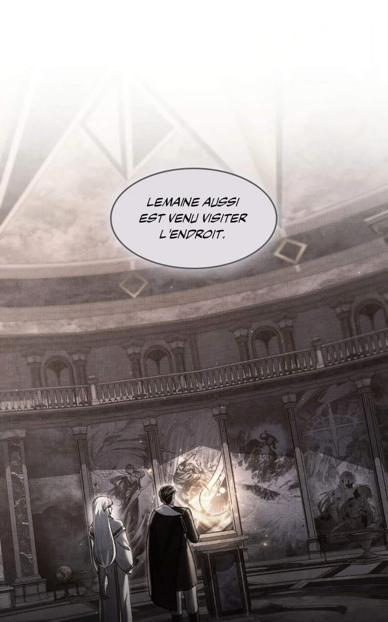 Read Reborn as the Enemy Prince FR Manga Online