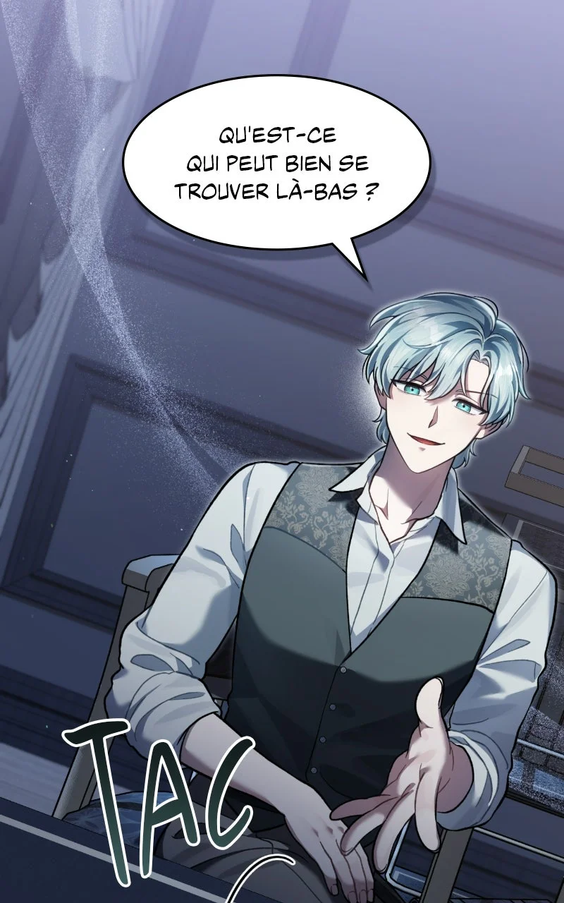 Read Reborn as the Enemy Prince FR Manga Online