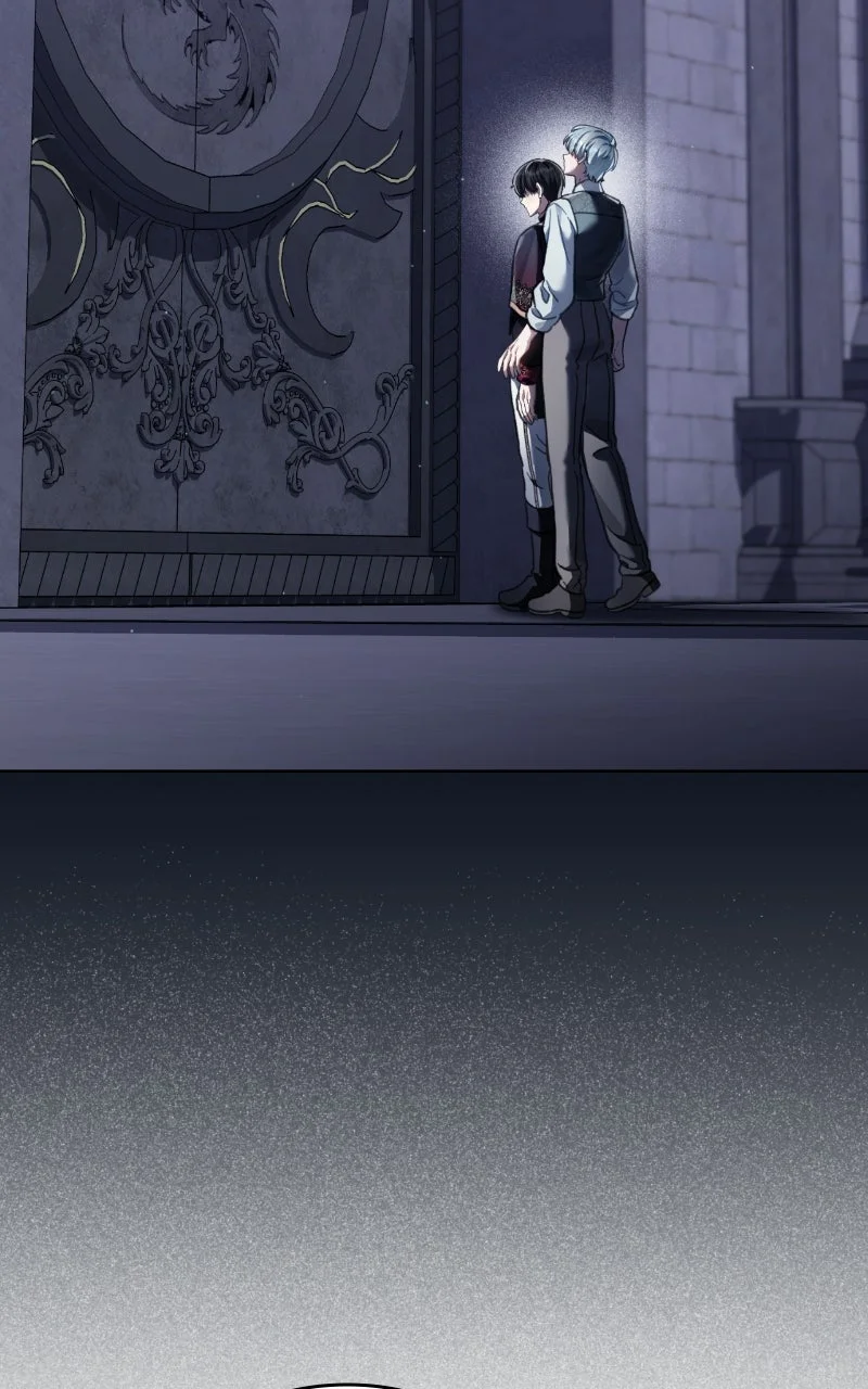 Read Reborn as the Enemy Prince FR Manga Online