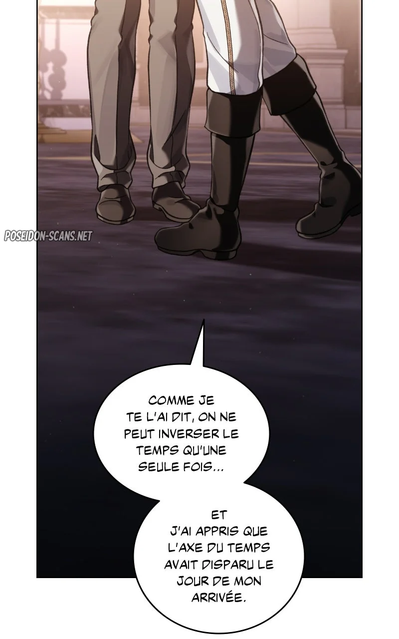 Read Reborn as the Enemy Prince FR Manga Online
