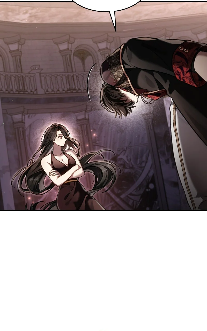 Read Reborn as the Enemy Prince FR Manga Online