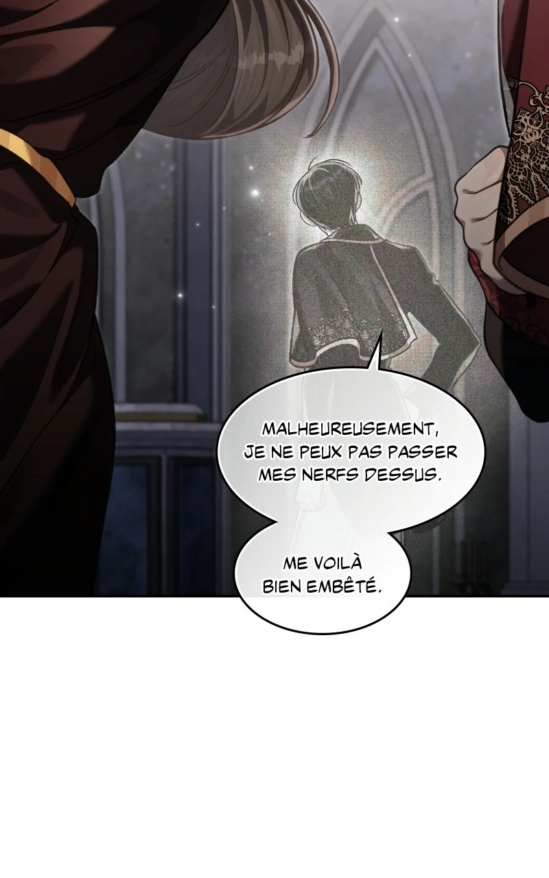 Read Reborn as the Enemy Prince FR Manga Online