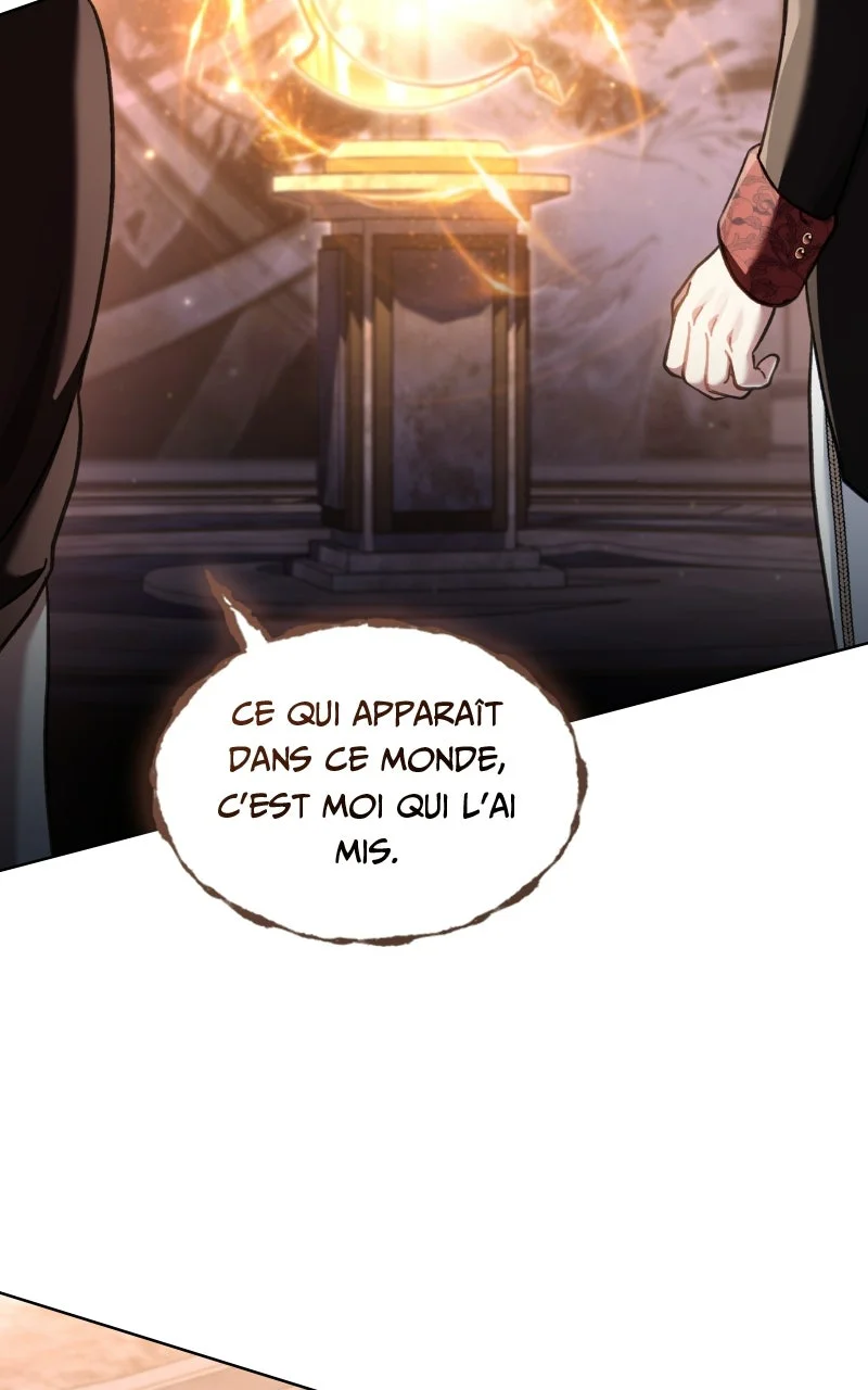 Read Reborn as the Enemy Prince FR Manga Online