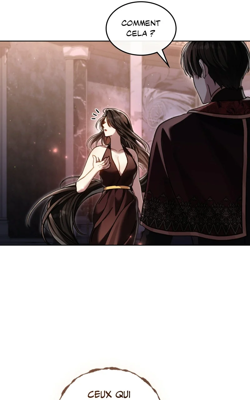 Read Reborn as the Enemy Prince FR Manga Online