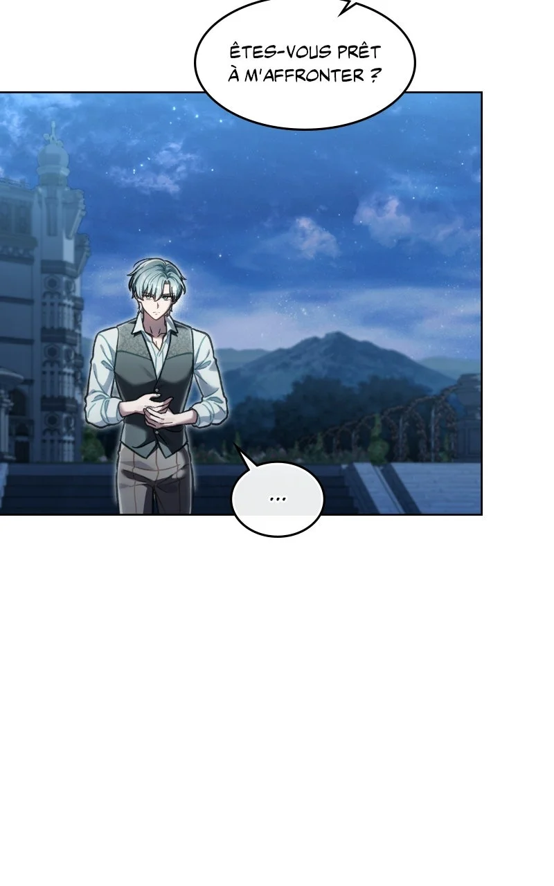 Read Reborn as the Enemy Prince FR Manga Online