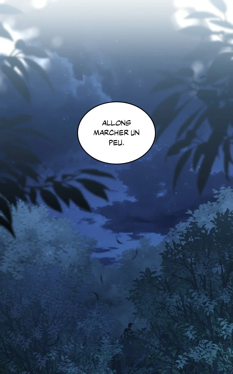 Read Reborn as the Enemy Prince FR Manga Online