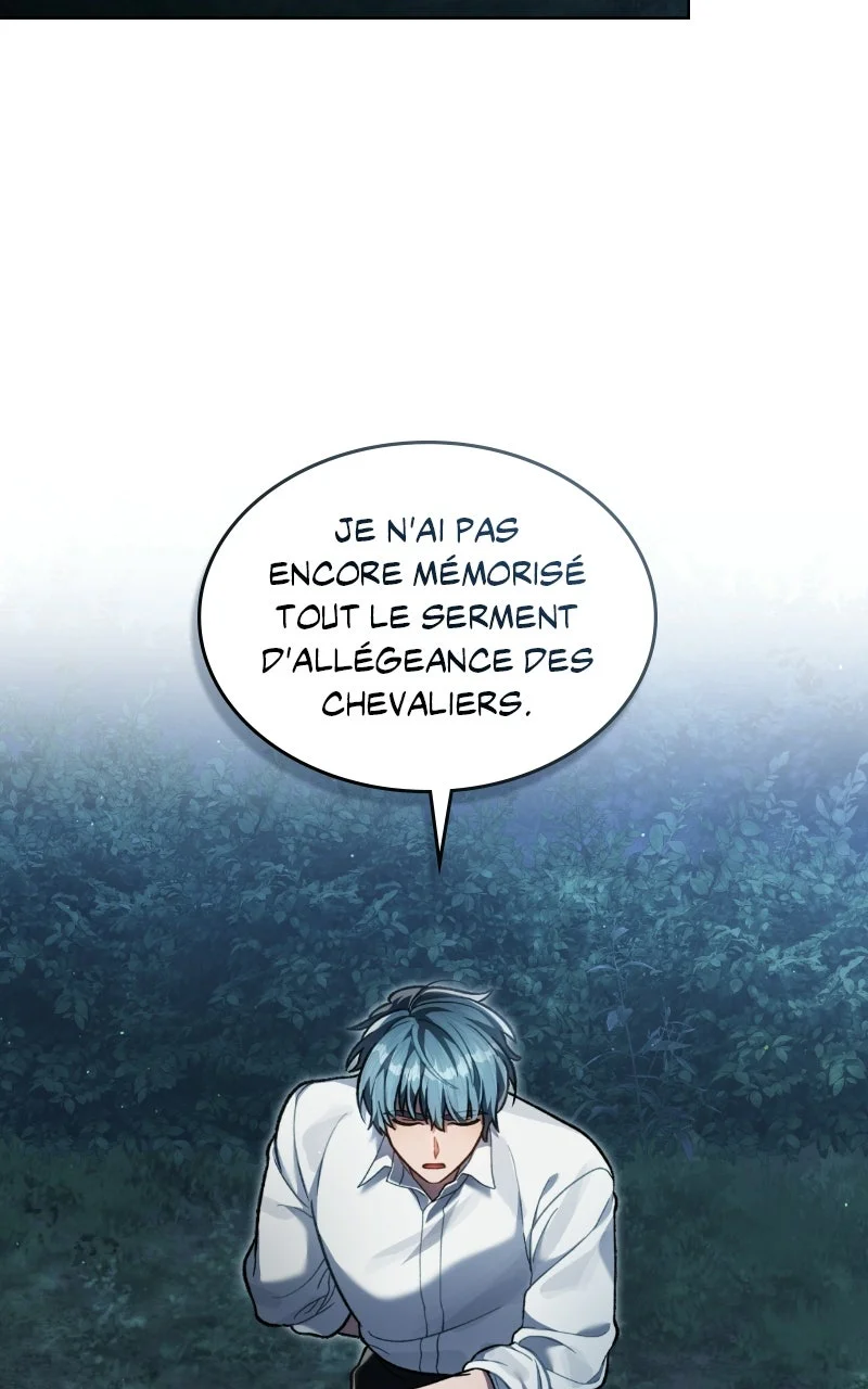 Read Reborn as the Enemy Prince FR Manga Online