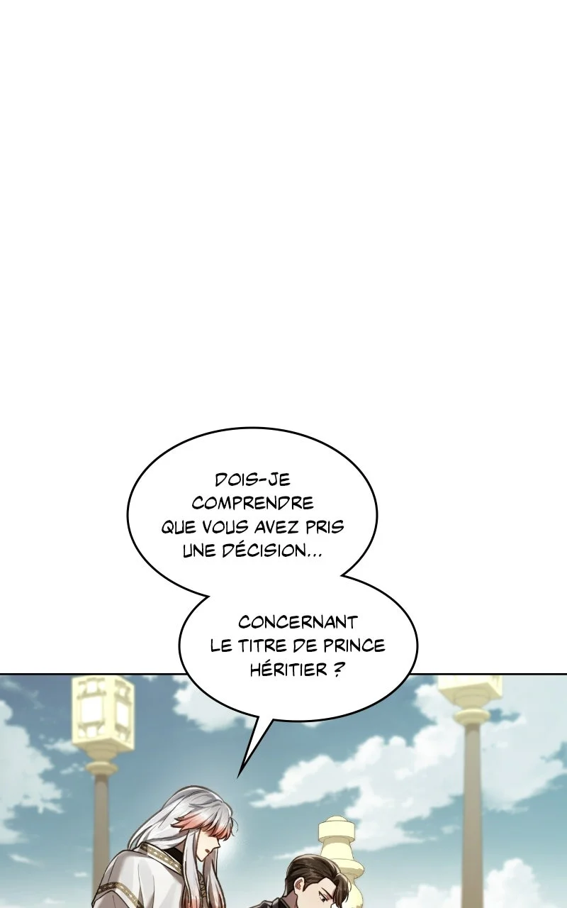 Read Reborn as the Enemy Prince FR Manga Online
