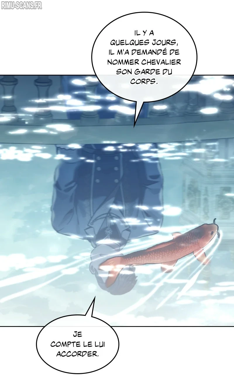 Read Reborn as the Enemy Prince FR Manga Online