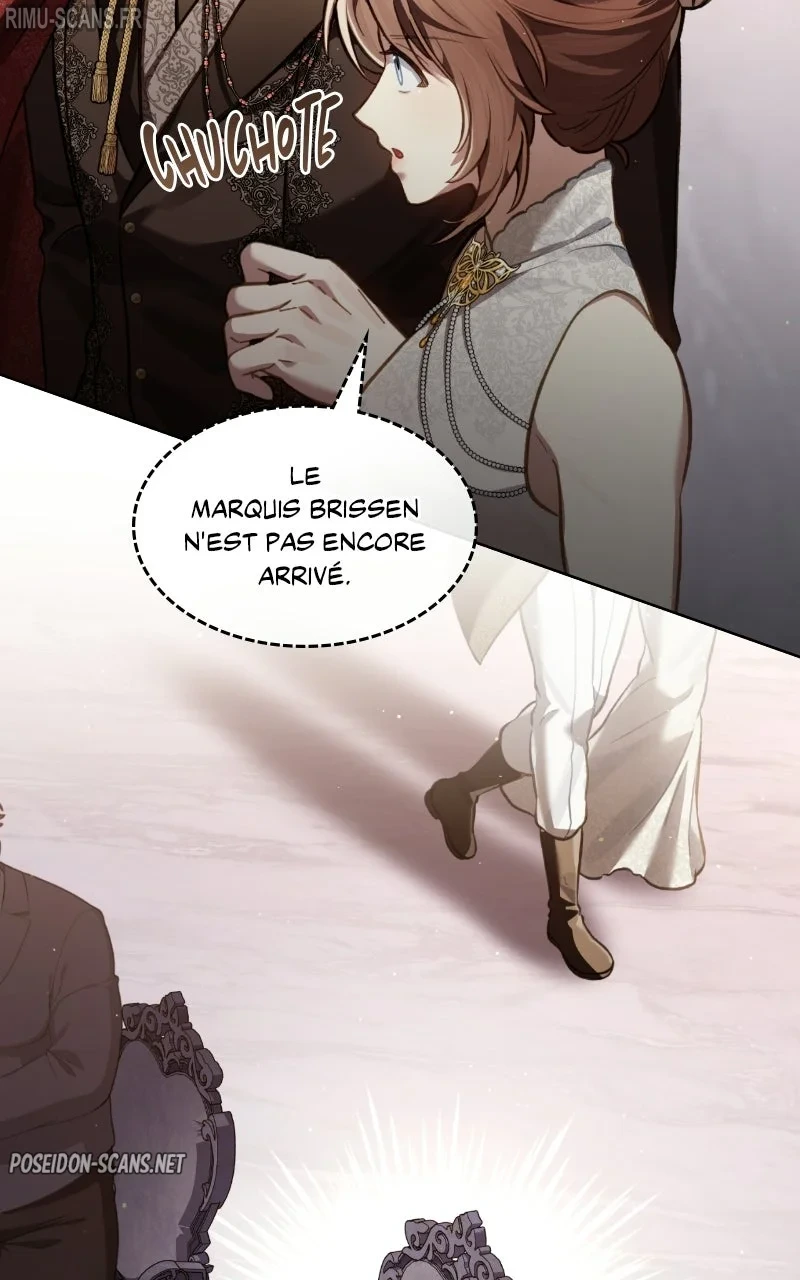 Read Reborn as the Enemy Prince FR Manga Online