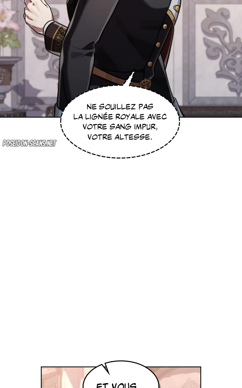 Read Reborn as the Enemy Prince FR Manga Online