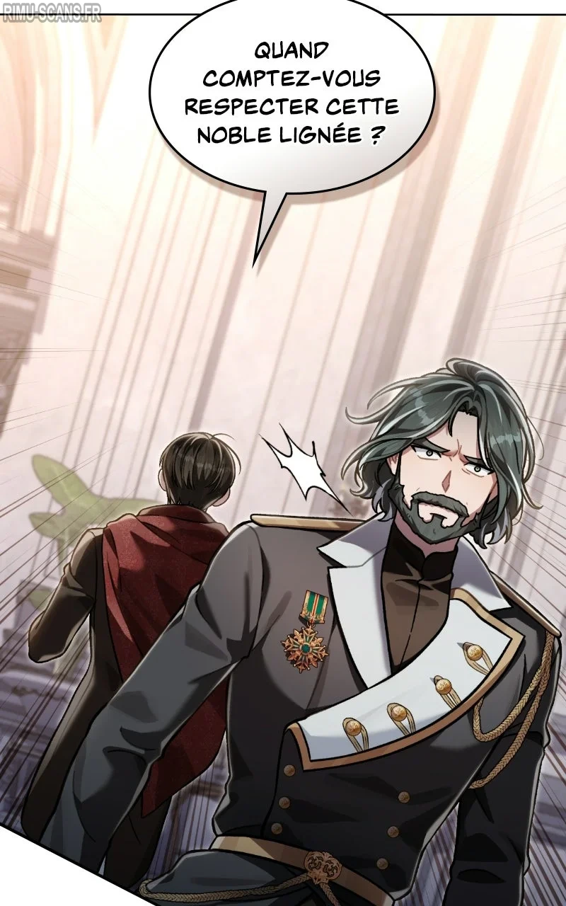 Read Reborn as the Enemy Prince FR Manga Online
