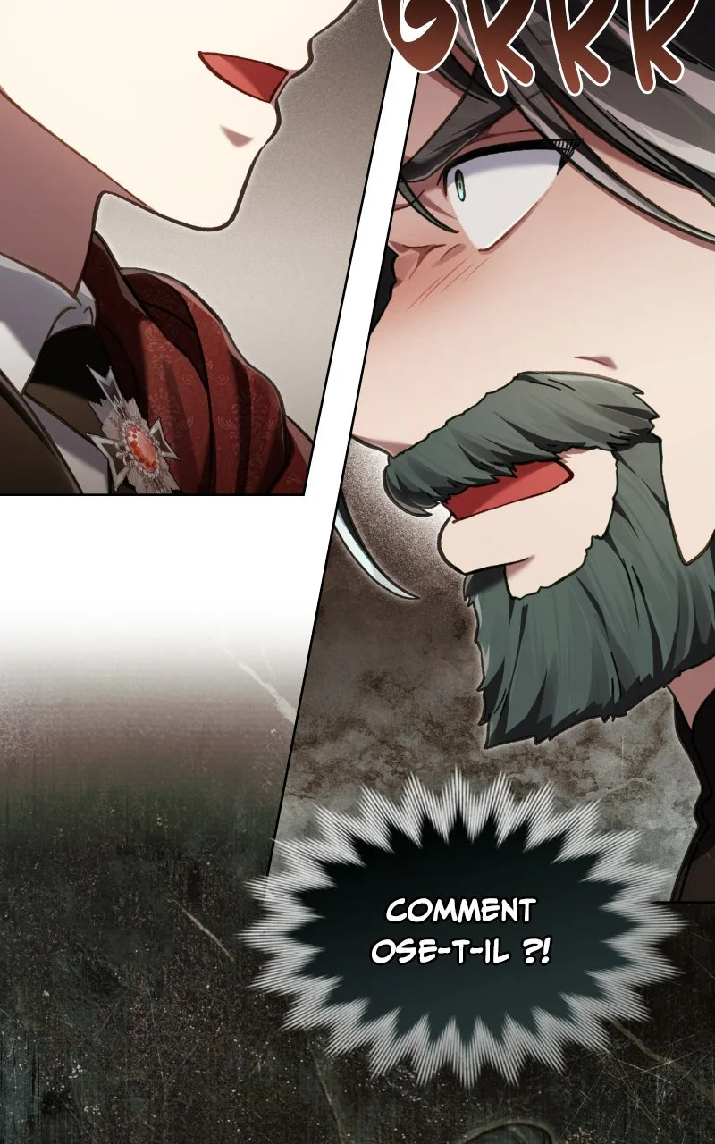 Read Reborn as the Enemy Prince FR Manga Online