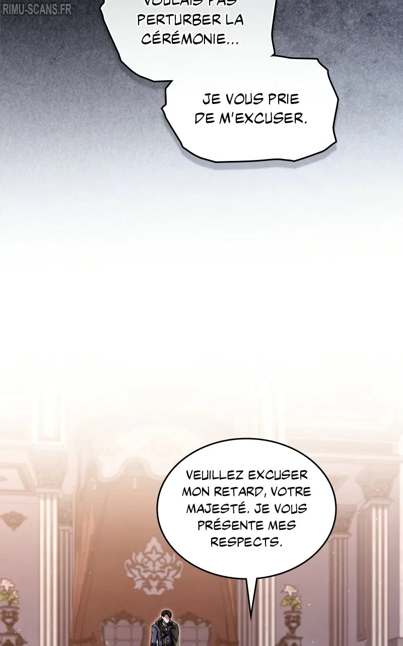 Read Reborn as the Enemy Prince FR Manga Online