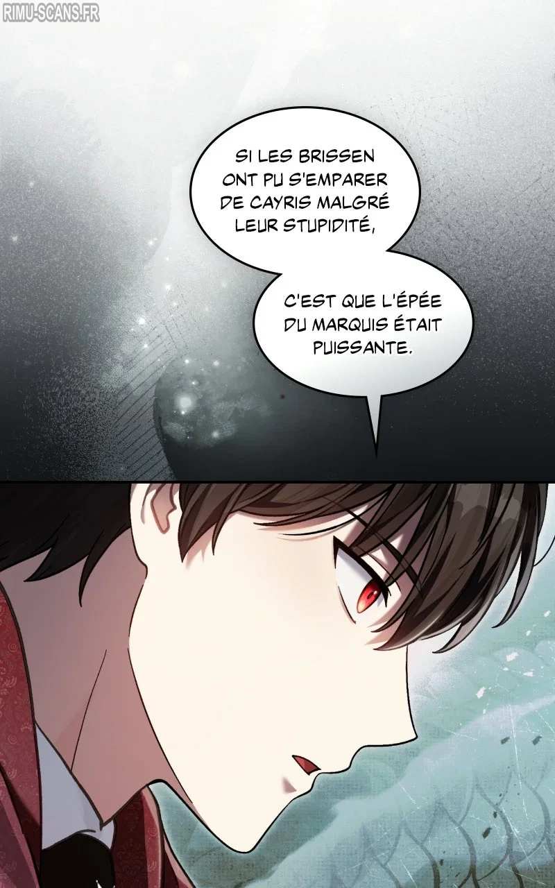 Read Reborn as the Enemy Prince FR Manga Online