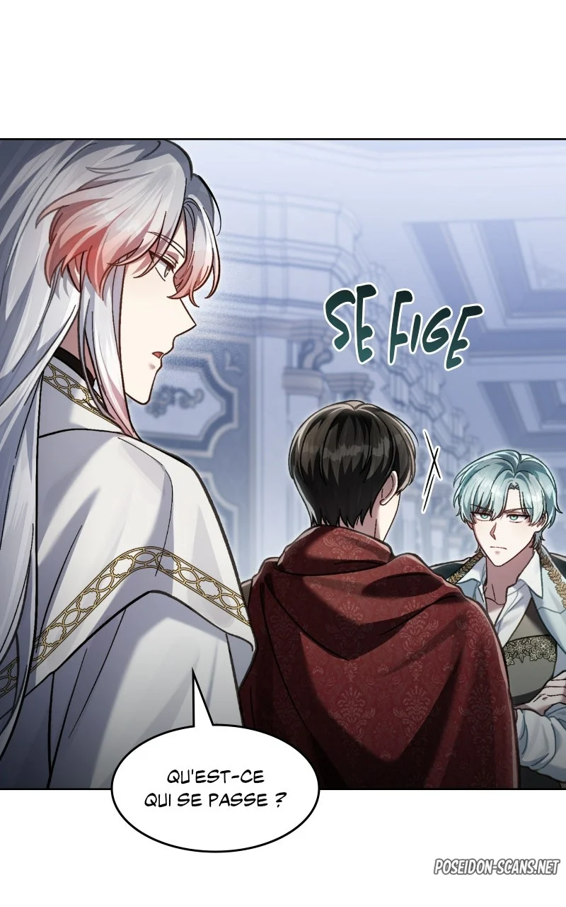 Read Reborn as the Enemy Prince FR Manga Online