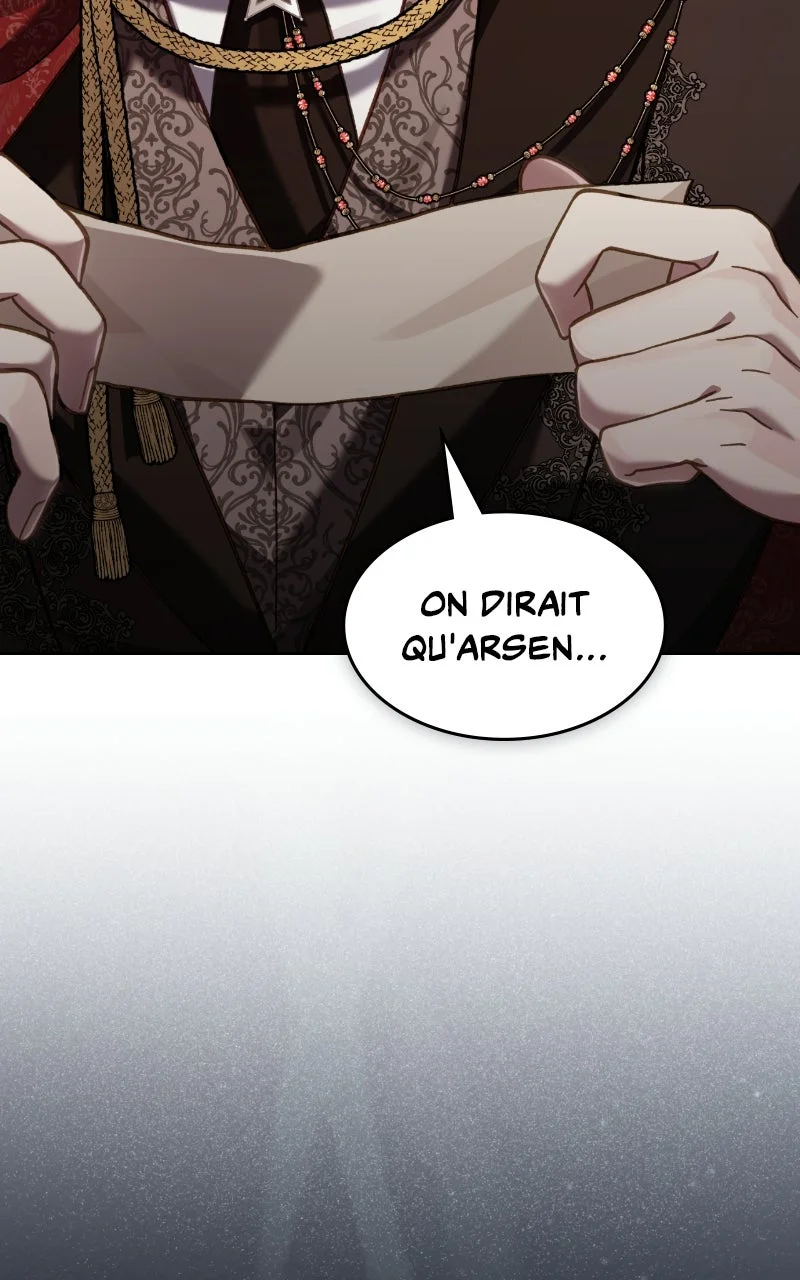 Read Reborn as the Enemy Prince FR Manga Online
