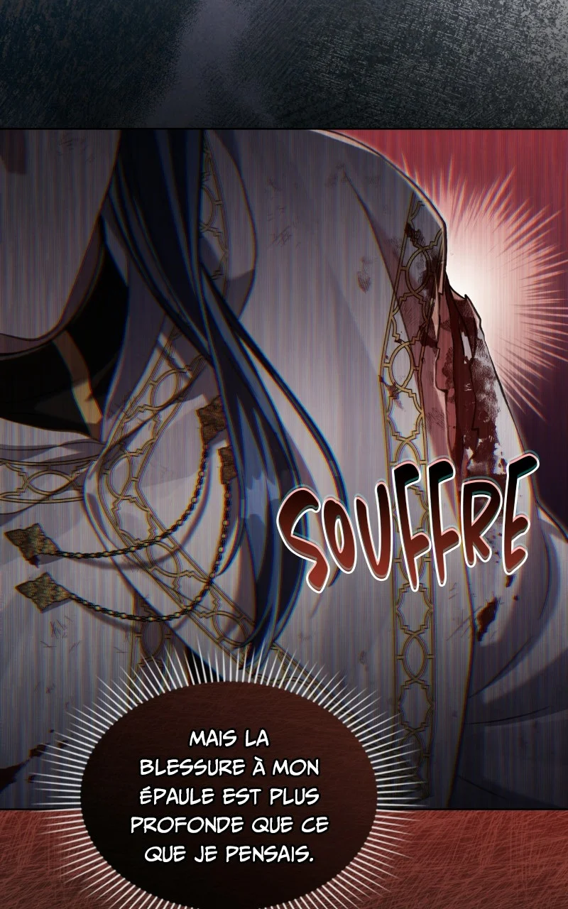 Read Reborn as the Enemy Prince FR Manga Online