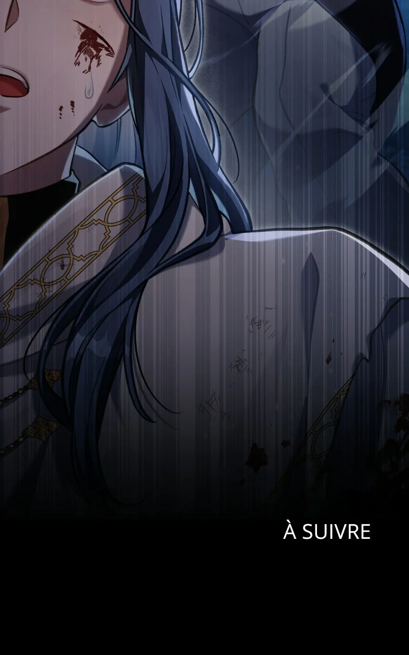 Read Reborn as the Enemy Prince FR Manga Online
