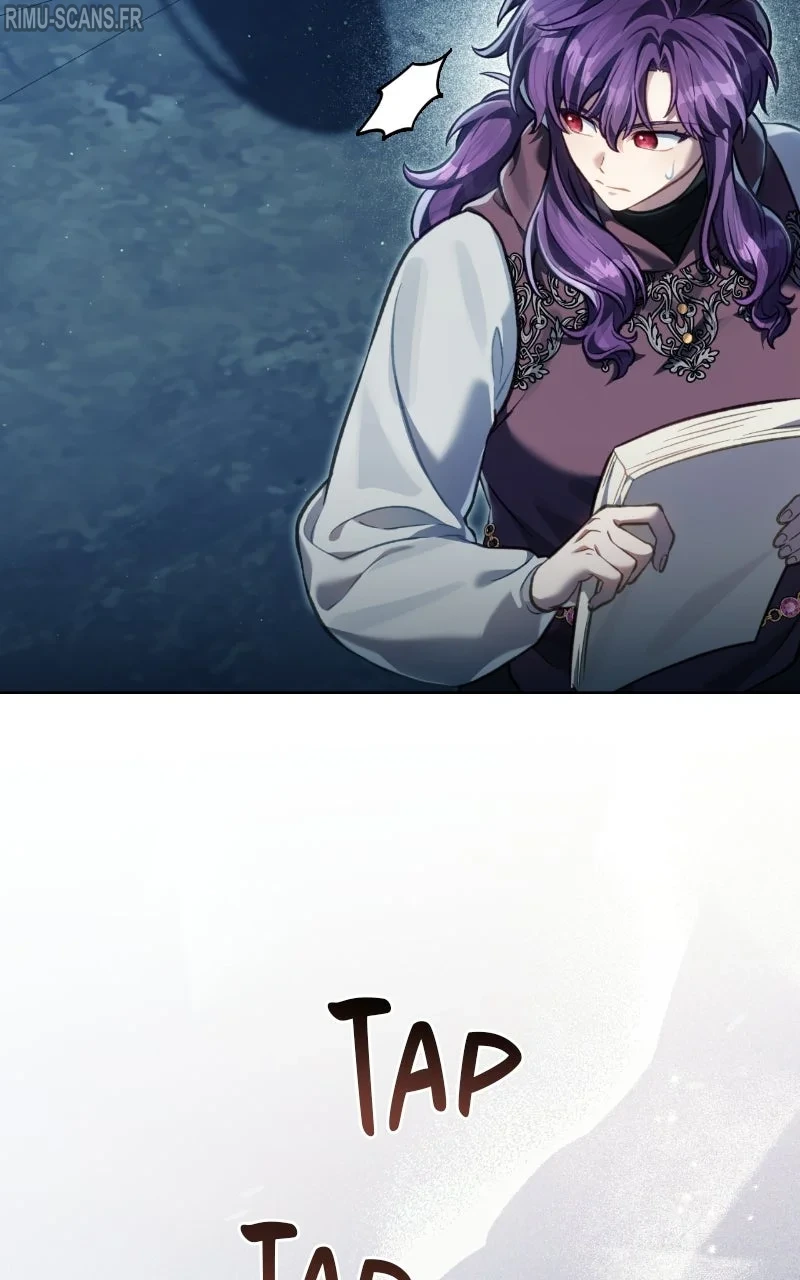 Read Reborn as the Enemy Prince FR Manga Online