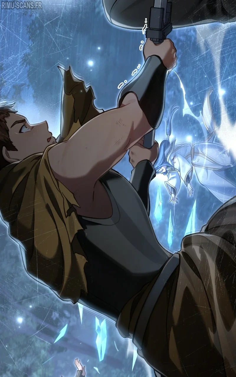 Read Reborn as the Enemy Prince FR Manga Online