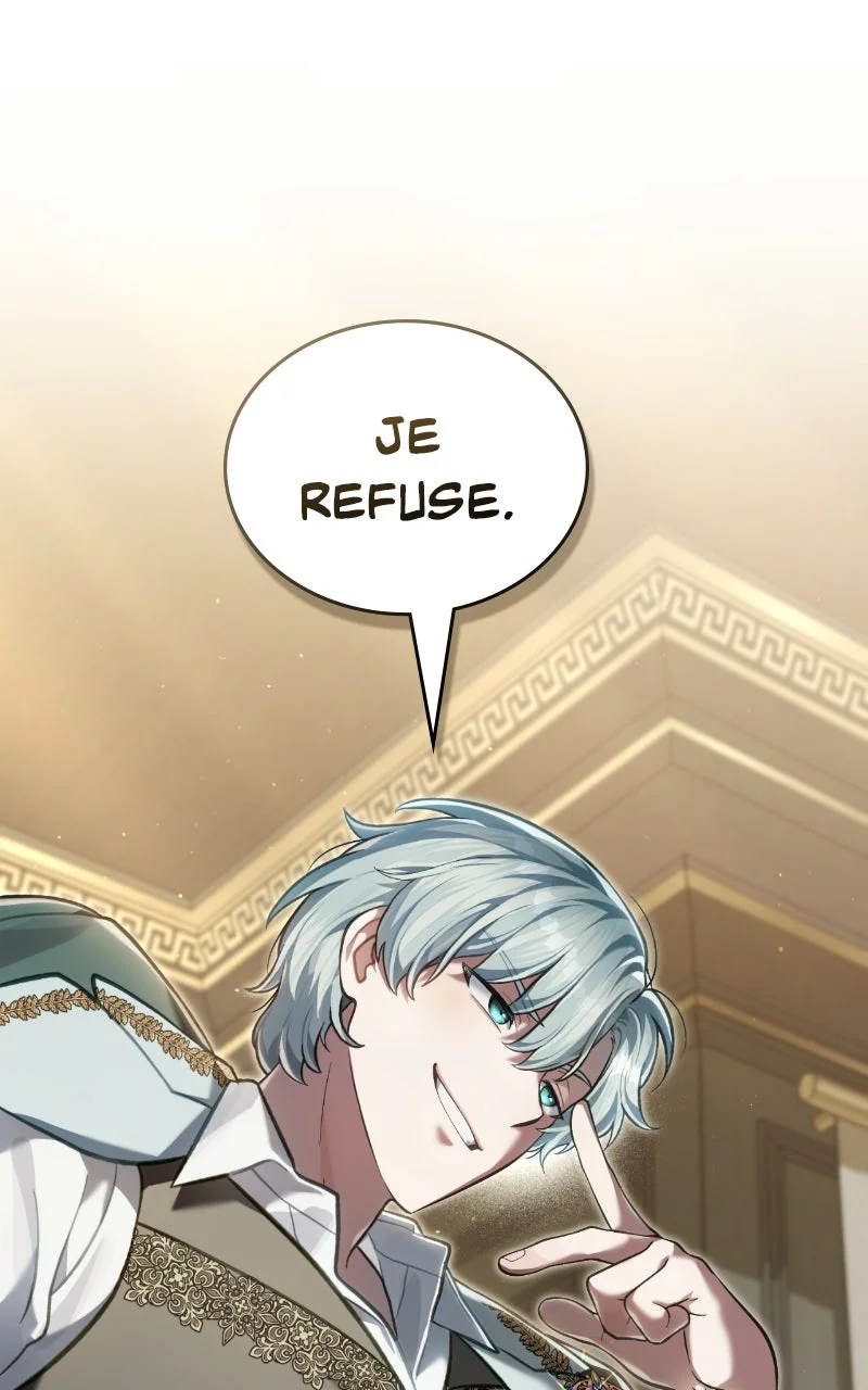 Read Reborn as the Enemy Prince FR Manga Online