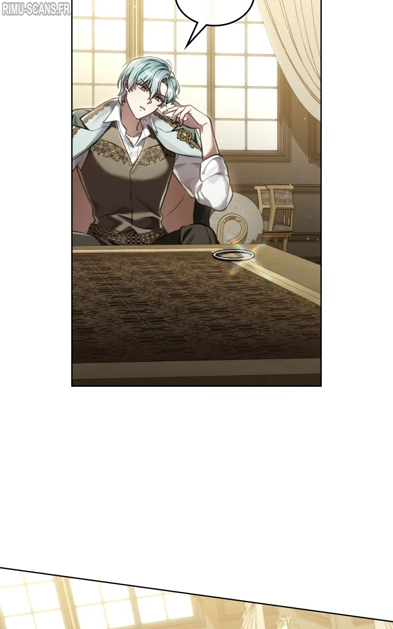 Read Reborn as the Enemy Prince FR Manga Online