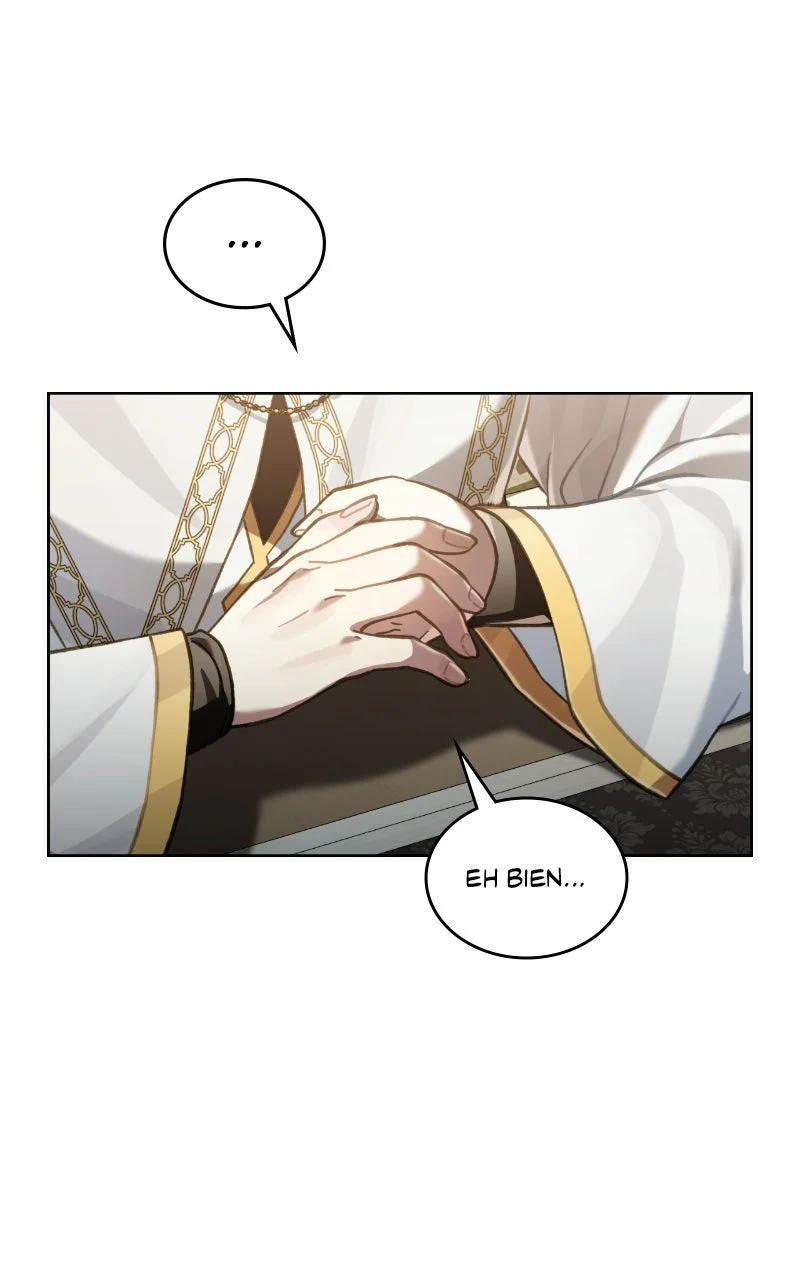 Read Reborn as the Enemy Prince FR Manga Online