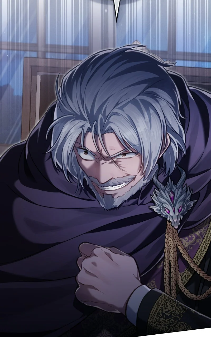 Read Reborn as the Enemy Prince FR Manga Online