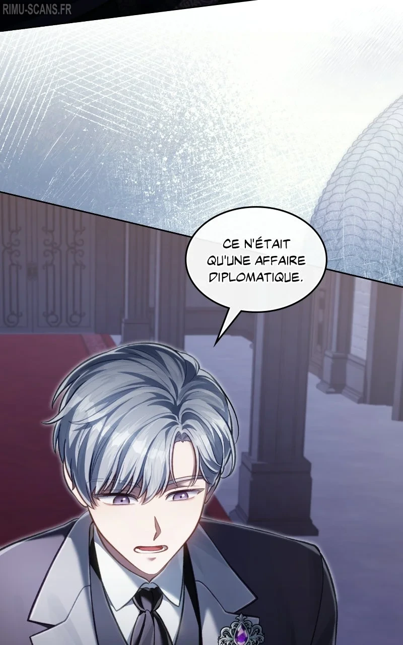 Read Reborn as the Enemy Prince FR Manga Online
