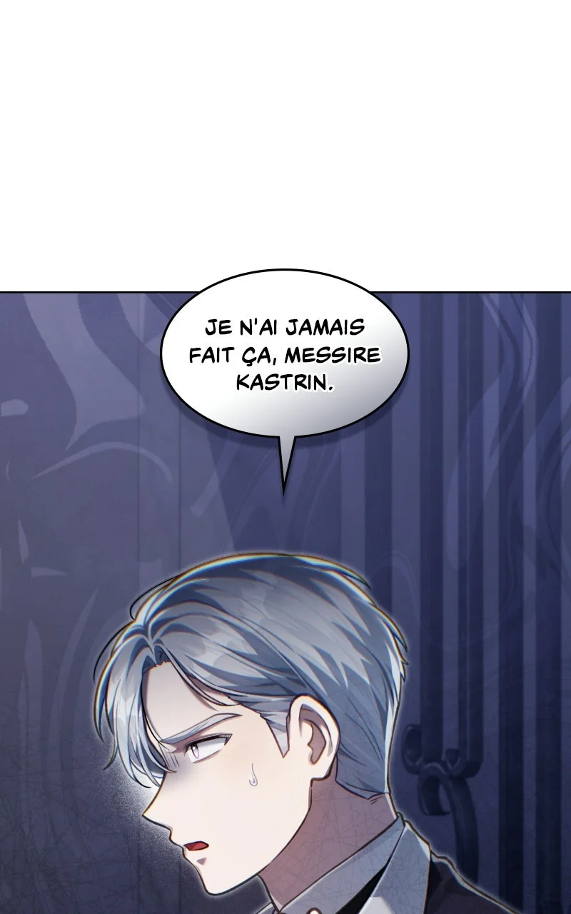 Read Reborn as the Enemy Prince FR Manga Online