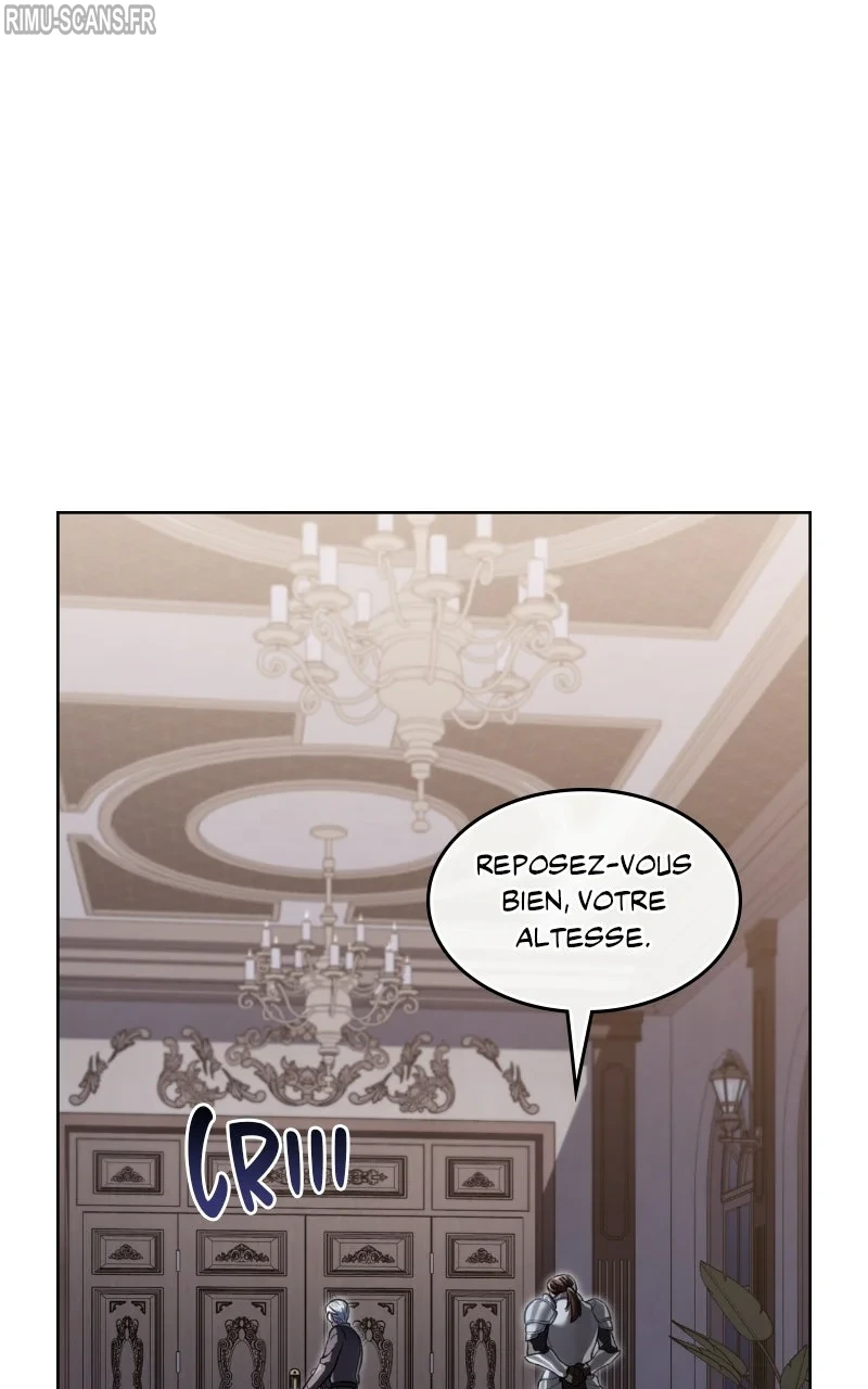 Read Reborn as the Enemy Prince FR Manga Online