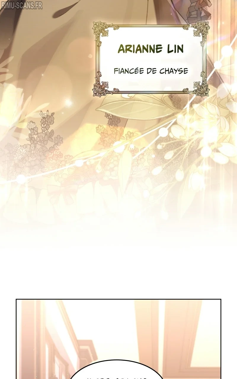 Read Reborn as the Enemy Prince FR Manga Online