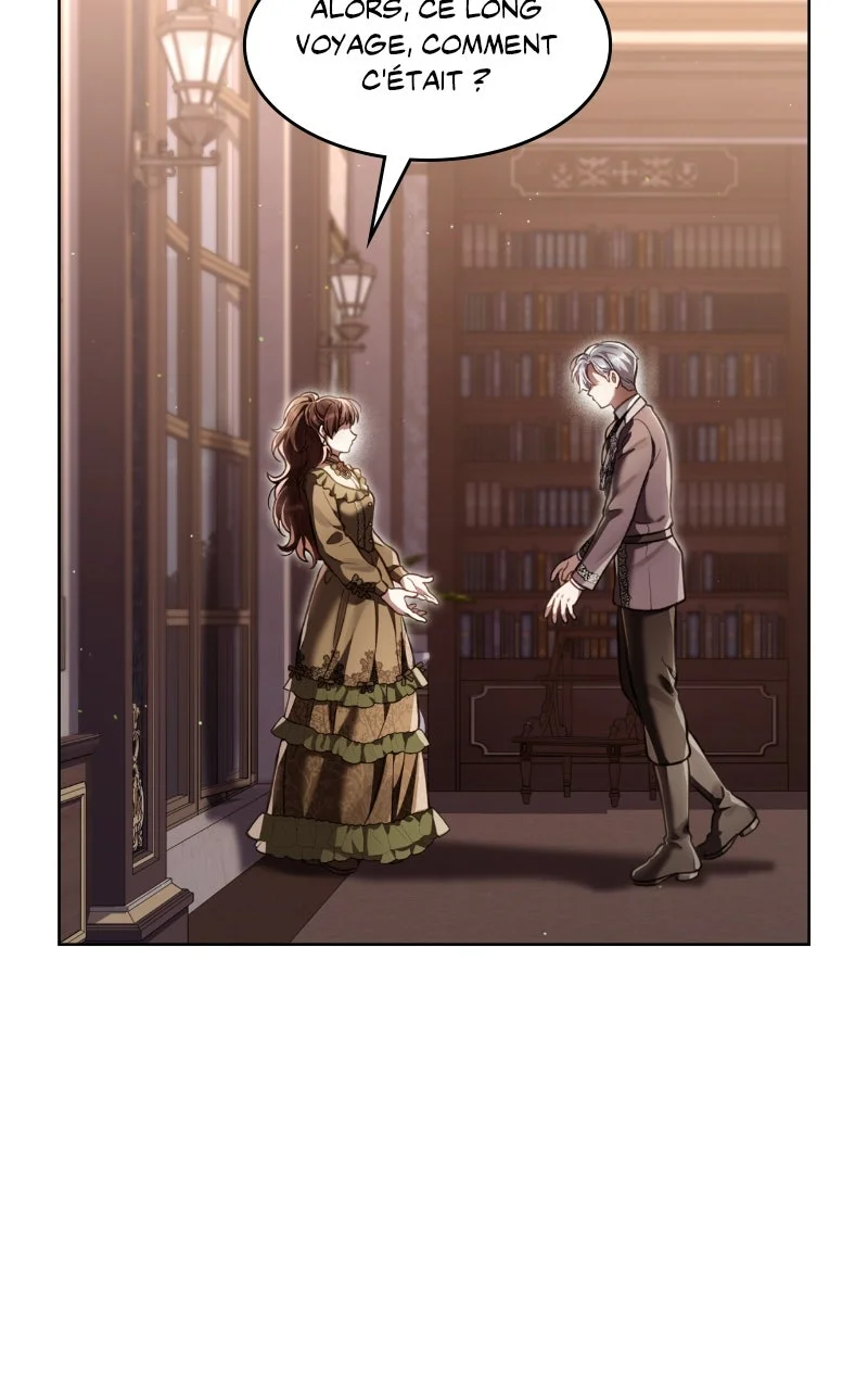 Read Reborn as the Enemy Prince FR Manga Online