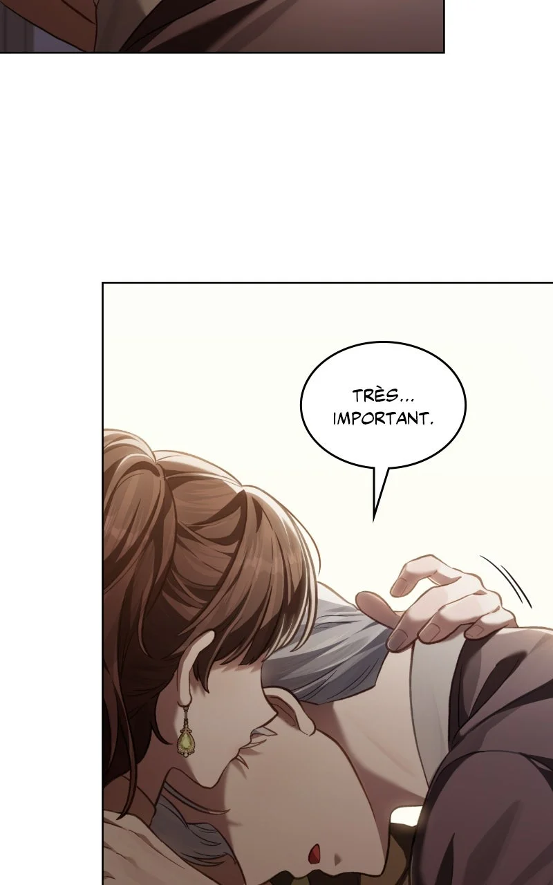 Read Reborn as the Enemy Prince FR Manga Online