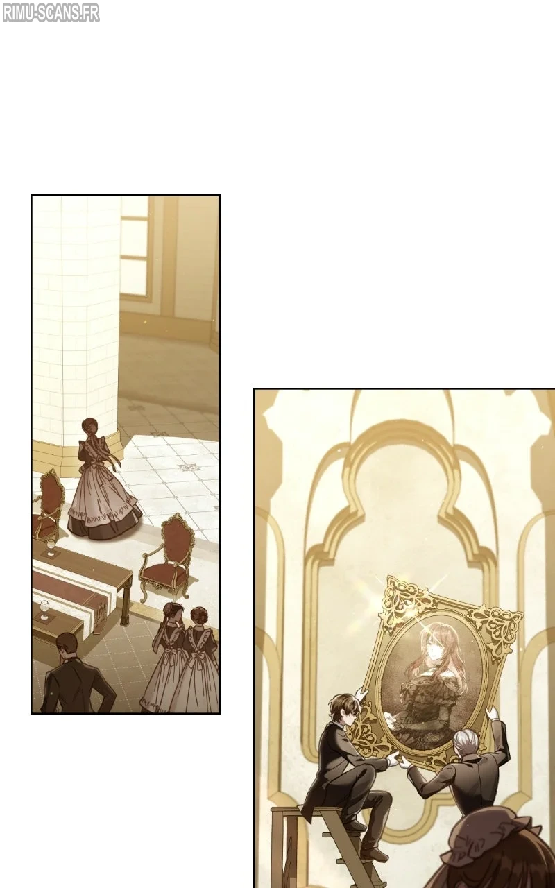 Read Reborn as the Enemy Prince FR Manga Online