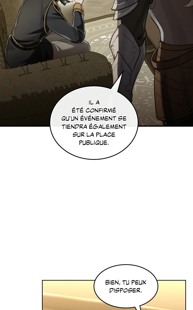 Read Reborn as the Enemy Prince FR Manga Online