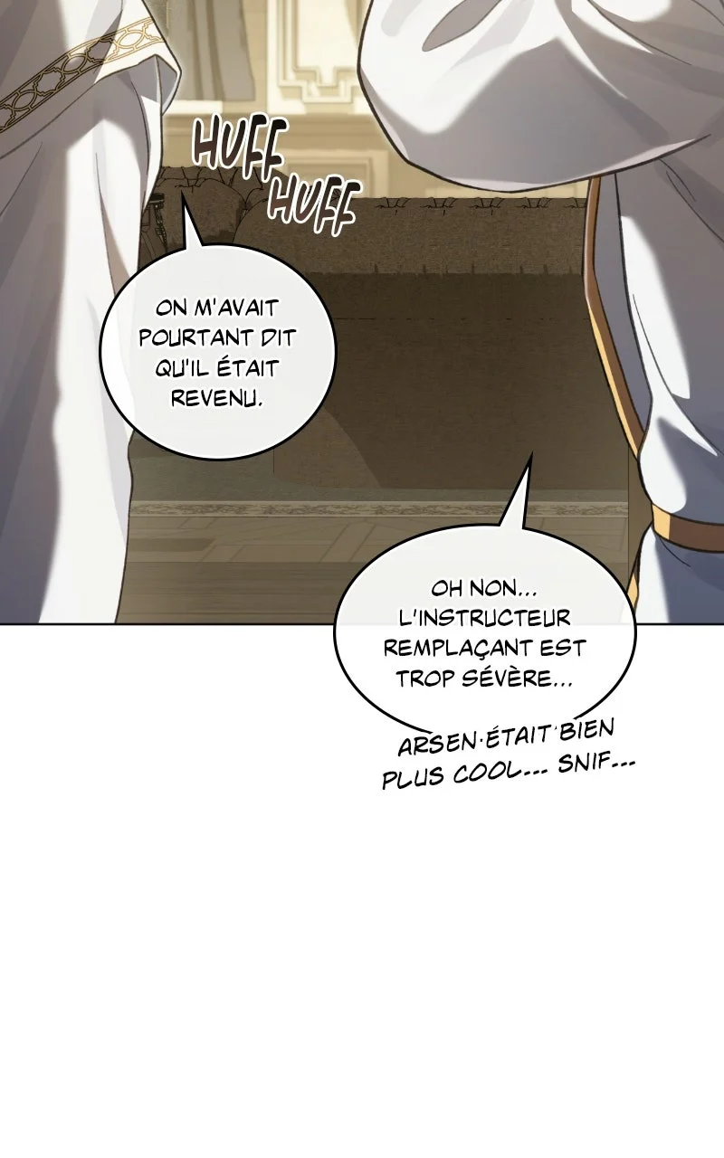 Read Reborn as the Enemy Prince FR Manga Online