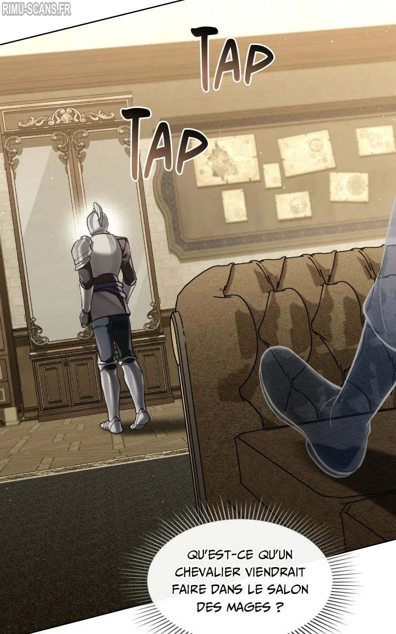 Read Reborn as the Enemy Prince FR Manga Online