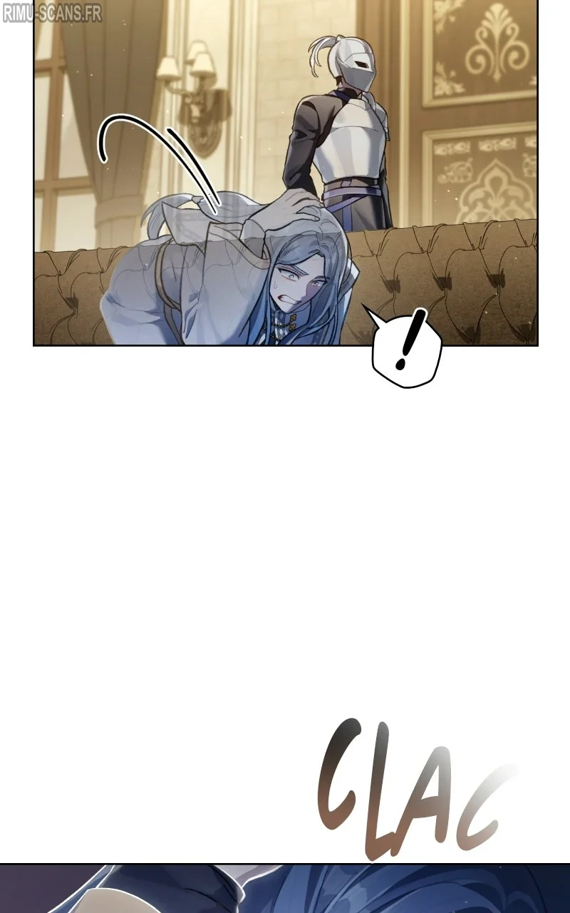 Read Reborn as the Enemy Prince FR Manga Online