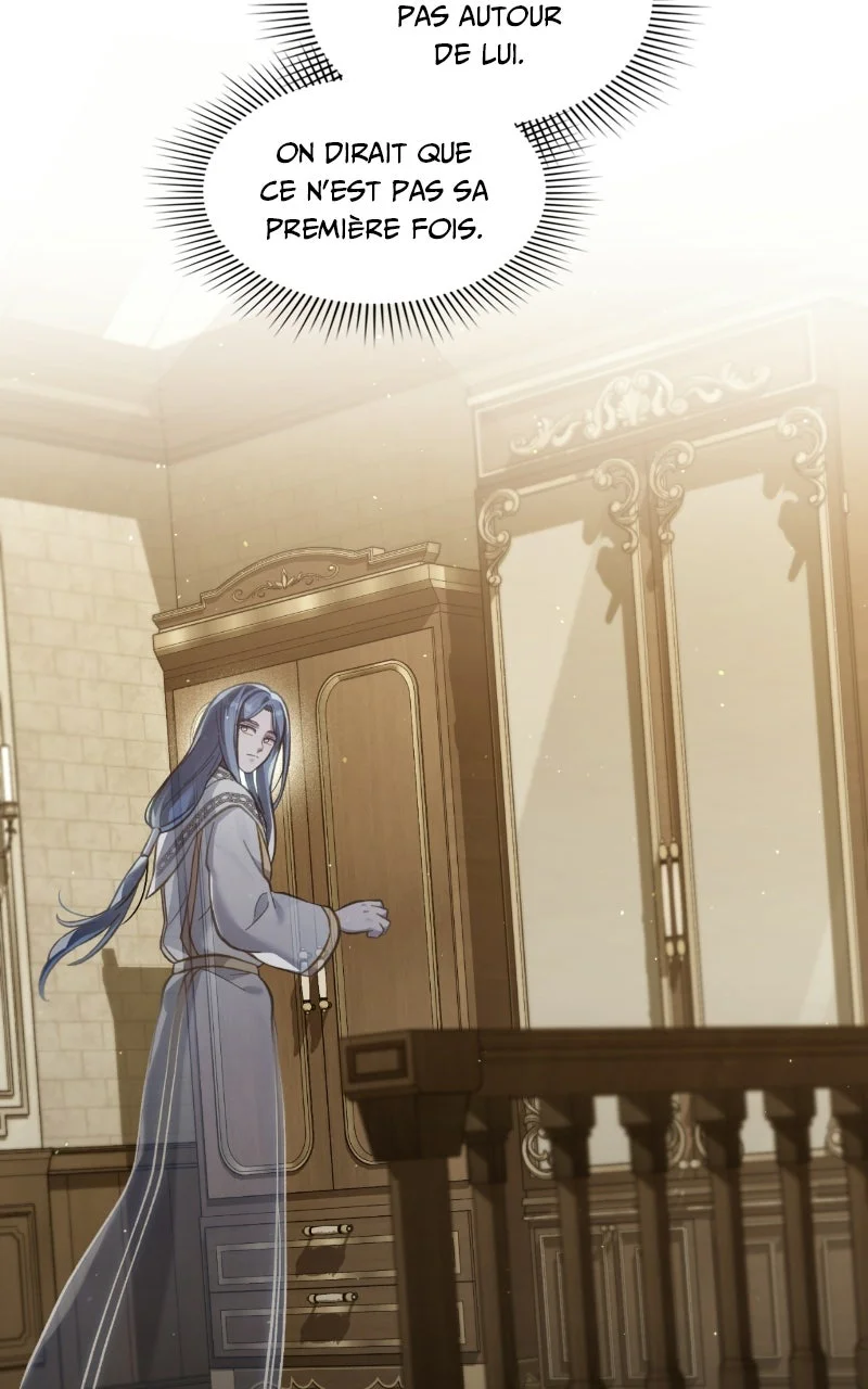 Read Reborn as the Enemy Prince FR Manga Online