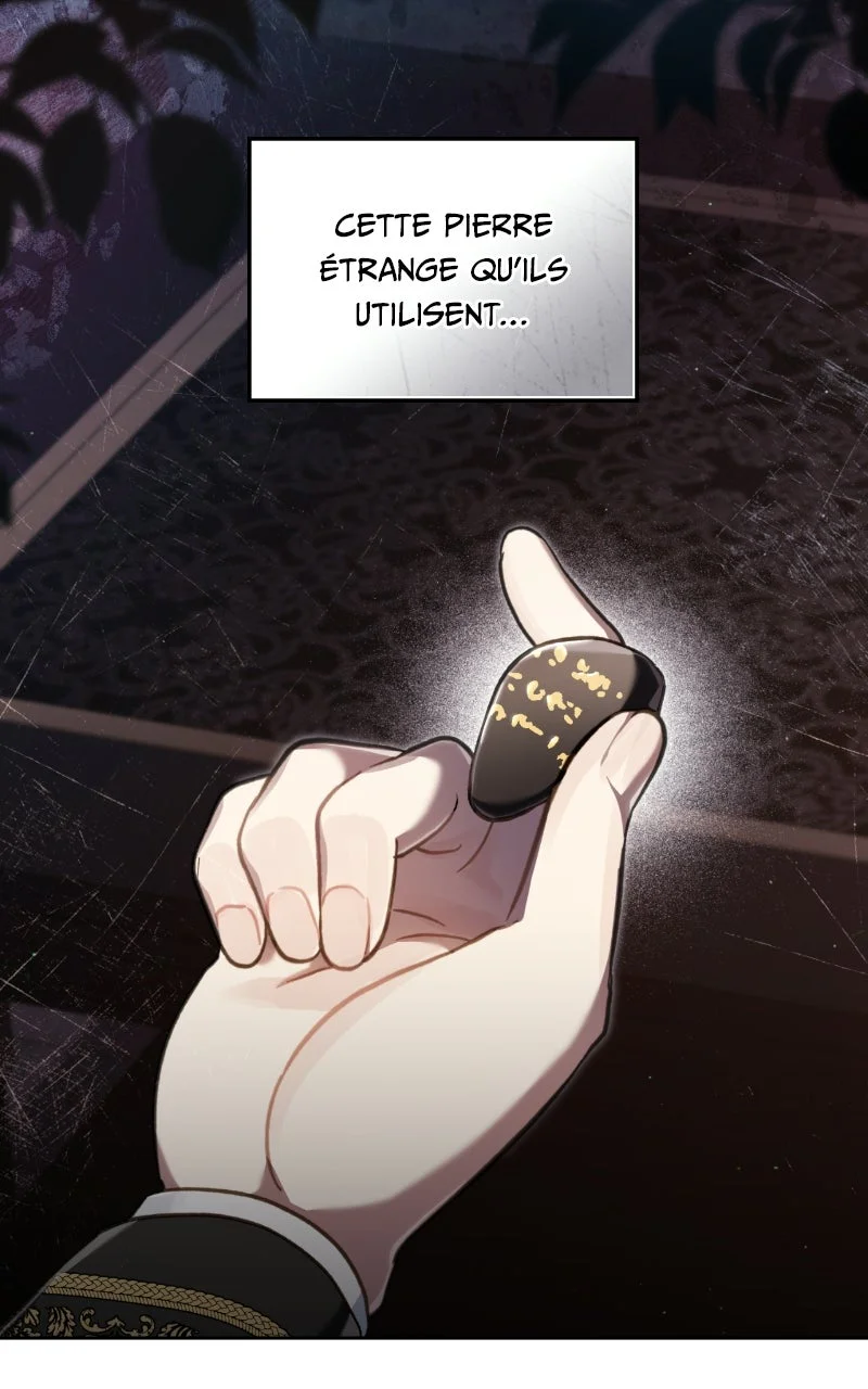Read Reborn as the Enemy Prince FR Manga Online