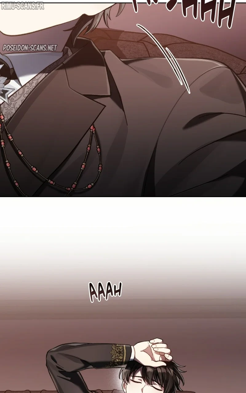 Read Reborn as the Enemy Prince FR Manga Online